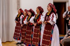 01.03.2025 Volkstanzabend